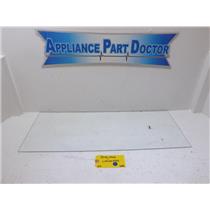 Jenn Air Refrigerator WP67002332 Pantry Glass Used
