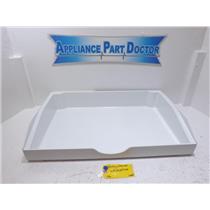 Jenn Air Refrigerator WP12655703 Pantry Drawer Used