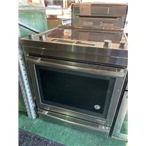 Jenn-Air Electric Range