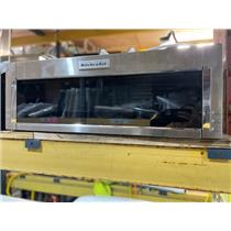 KitchenAid Microwave