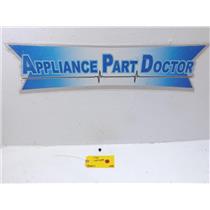 Bosch Range 421020 Cap Used