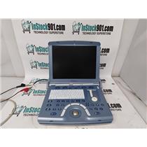 GE Voluson I Portable Ultrasound (No HDD)