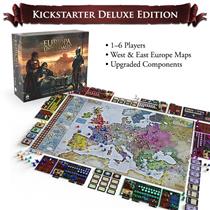 Europa Universalis KS Deluxe Edition