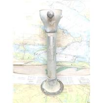 Boaters' Resale Shop of TX 2410 2142.15 YACHT SPECIALTIES 30" STEERING PEDESTAL