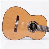 Cordoba Luthier Series C9 Natural Acoustic Nylon Guitar w/ Original Case #55198