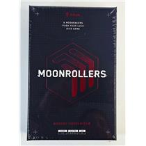 IV Studio Moonrollers Base Game - SEALED