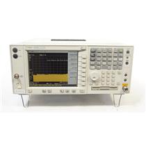 AGILENT E4440A PSA Series 3Hz to 26.5GHz Spectrum Analyzer AS-IS