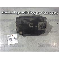 2010 2011 DODGE RAM 1500 5.7 HEMI AUTO 4X4 TOTAL INTEGRATED POWER MODULE TIPM