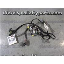 2010 2011 DODGE RAM 1500 5.7 HEMI AUTO 4X4 FRONT SEAT POWER WIRING HARNESS