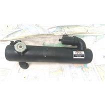 Boaters' Resale Shop of TX 2410 2577.02 MERCRUISER CHEVY 350 HEAT EXCHANGER