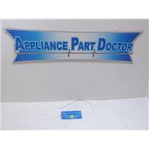 GE Dishwasher WD01X30378 Pulley Cable OB