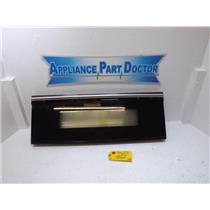 Jenn-Air Range 12002474 74008920 Door Assy (BLK) Used