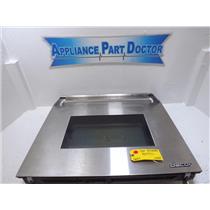Dacor Range 700953 Door Assy Used