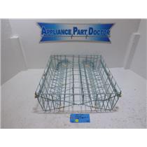 KitchenAid Dishwasher E115421 Model# KDC-17 Upper Rack Used