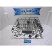 Bosch Dishwasher 00249277 00187059 Upper Rack Used