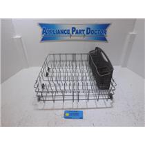 Frigidiare Dishwasher 5304533200 5304535382 Lower Rack Used