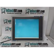 Allen Bradley 6181P-17TPXPDC 1700P Ser E Touchscreen Display