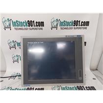 Allen Bradley 6181P-17TPXPDC 1700P Ser E Touchscreen Display (No OS)