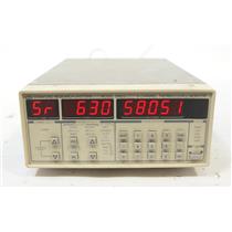 Stanford Research Systems Model SR630 16 Channel Thermocouple Monitor