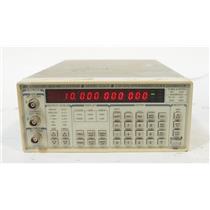 Stanford Research Systems CG635 16-Digit Clock Generator 2.05 GHz Opt 3 Rubidium