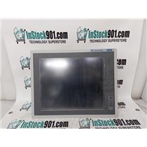 Allen Bradley 6181P-17TPW7DCX 1700P Ser E Touchscreen Display (As-Is)