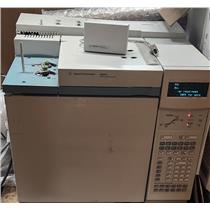 AGILENT 6890N( G1530N) GS SYSTEM