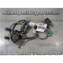 2010 2011 DODGE RAM 1500 5.7 HEMI AUTO 4X4 OEM RIGHT DASH WIRING HARNESS