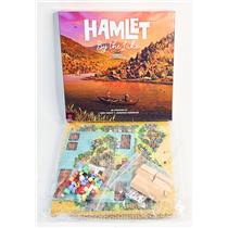 Hamlet by The Lake - Founders Deluxe Edition + Upgrade by Mighty Board - SEALED