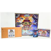 Star Realms: Rise of Empire All-in (Game + Expansions+ KS Exclusives) - SEALED