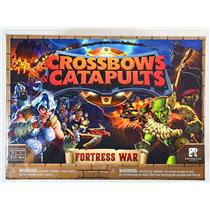 Crossbows & Catapults: Fortress War by Restoration Games - SEALED