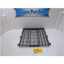 GE Dishwasher WD28X24462 WD30X24457 Third Level Rack Used