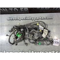 2010 2011 DODGE RAM 1500 5.7 HEMI AUTO 4X4 OEM CAB WIRING HARNESS 68059826AB