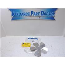 Supco Refrigerator FB107 Fan Blade New