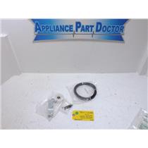 Samsung Dryer 6602001655 DC93-00634A Belt & Pully Kit New