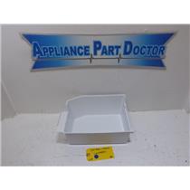 Whirlpool Refrigerator W10898951 Ice Pan w/ Guard OB