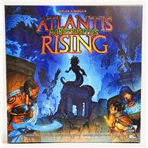 Atlantis Rising: Monstrosities Expansion by Elf Creek Games - SEALED