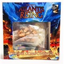 Atlantis Rising: Deluxe Component Upgrade by Elf Creek Games - SEALED