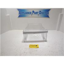LG Refrigerator AJP73816103 Right Crisper Drawer Used