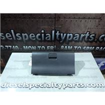 2004 2005 DODGE RAM 1500 5.7 HEMI AUTO 4X4 OEM GLOVE BOX GLOVEBOX (DARK SLATE)