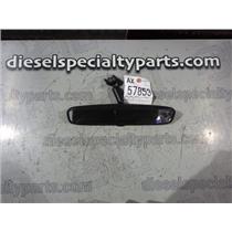 2004 2005 DODGE RAM 1500 5.7 HEMI AUTO 4X4 OEM REARVIEW MIRROR REAR VIEW