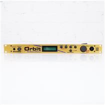 E-MU Orbit 9090-2 Dance Planet Rackmount Synthesizer Module #54896