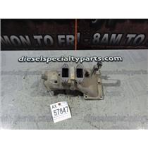 2013 - 2017 DODGE 2500 3500 RAM 6.7 CUMMINS OEM INTAKE ELBOW HORN PART# 5293508