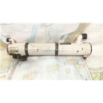 Boaters' Resale Shop of TX 2411 1427.34 CUMMINS 6BT HEAT EXCHANGER BY SENDURE