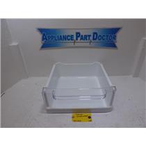 Samsung Refrigerator DA63-01265 Drawer Used