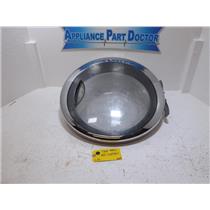 LG Washer ADC71605801 Door Assy Used