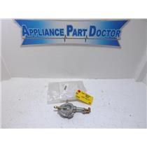Dacor Range 103744-01 Dual Burner Base OB
