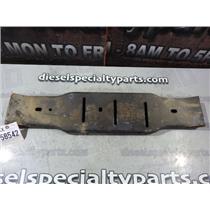 2008 2009 DODGE RAM 3500 SLT 6.7 DIESEL AUTO 4X4 FRAME TRANSMISSION CROSSMEMBER