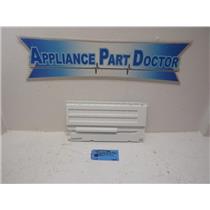LG Refrigerator AEC73877402 Left Crisper Drawer Slide Rail Used