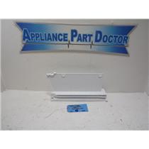 LG Refrigerator AEC73877501 Center Crisper Drawer Center Rail Used