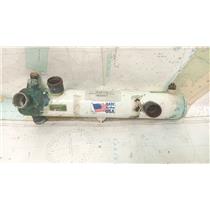 Boaters' Resale Shop of TX 2411 1427.35 SEAKAMP 130-2343CN ONAN HEAT EXCHANGER